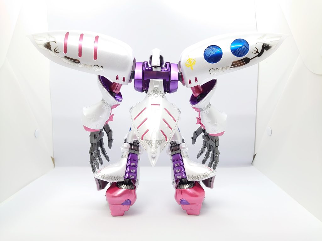 キャベレイ・アンベリール–4枚目/制作者：@over40beginner