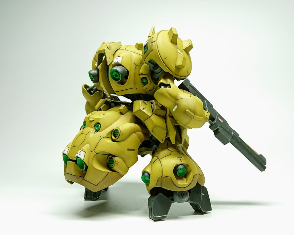 グシオンリベイク=ジュピター–5枚目/制作者:東雲NT研究所