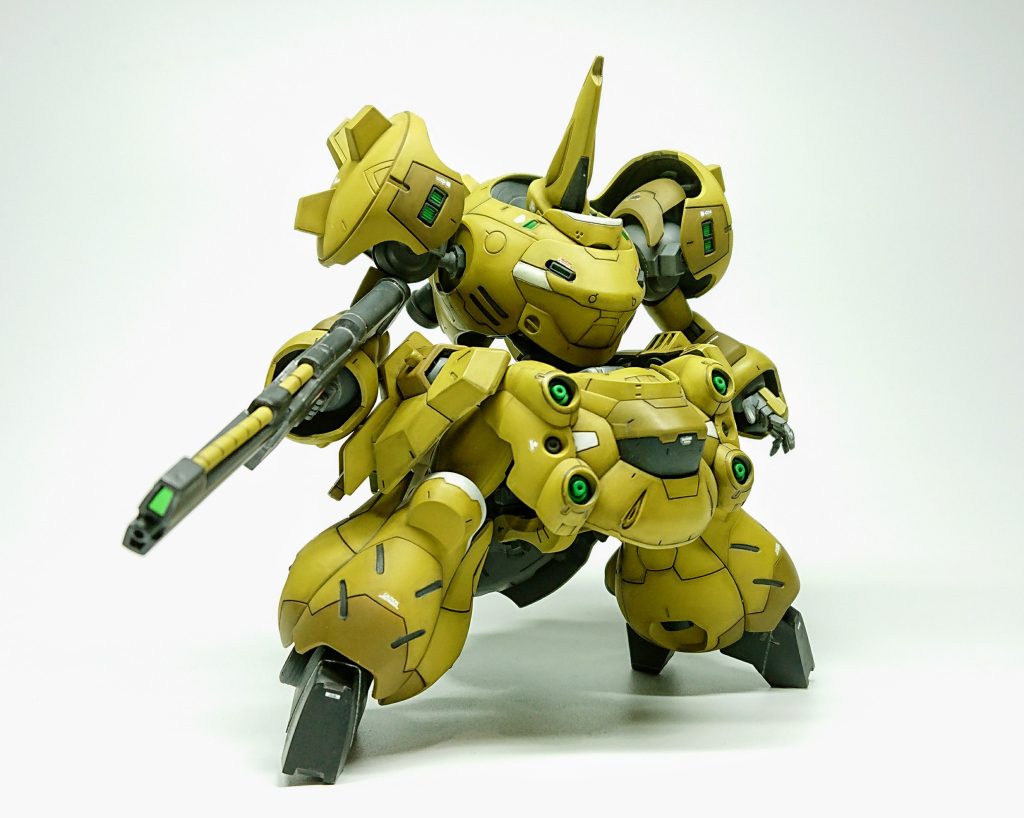 グシオンリベイク=ジュピター–6枚目/制作者:東雲NT研究所