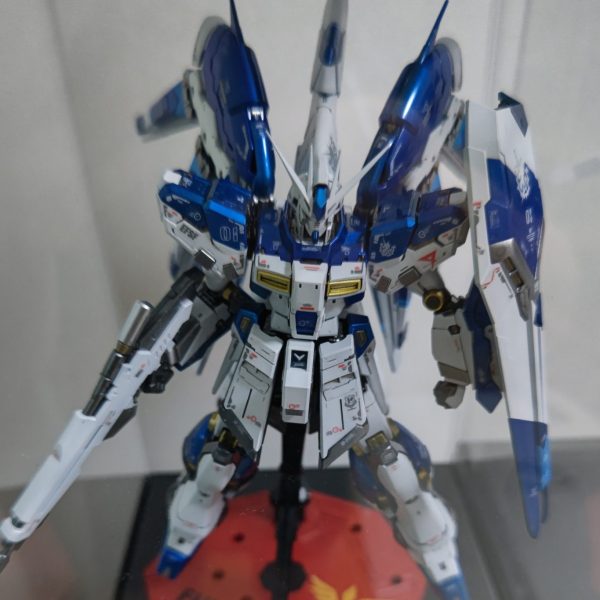 ハイニューガンダム