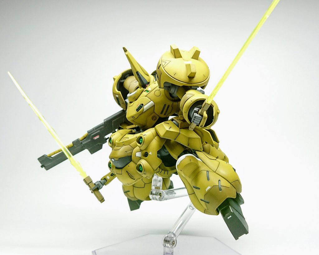 グシオンリベイク=ジュピター–2枚目/制作者:東雲NT研究所