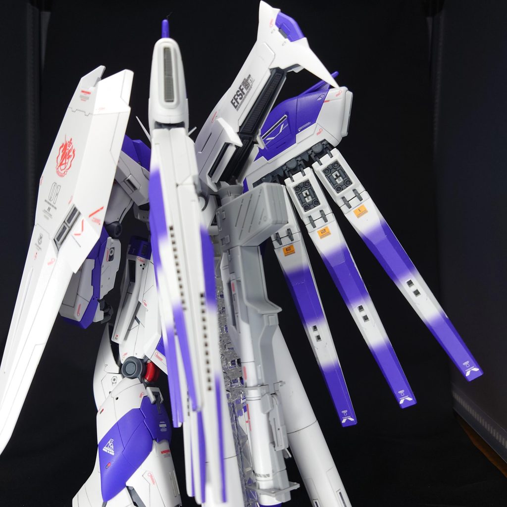 ダクト関係も少し手を加えてます。雑だけと(汗)