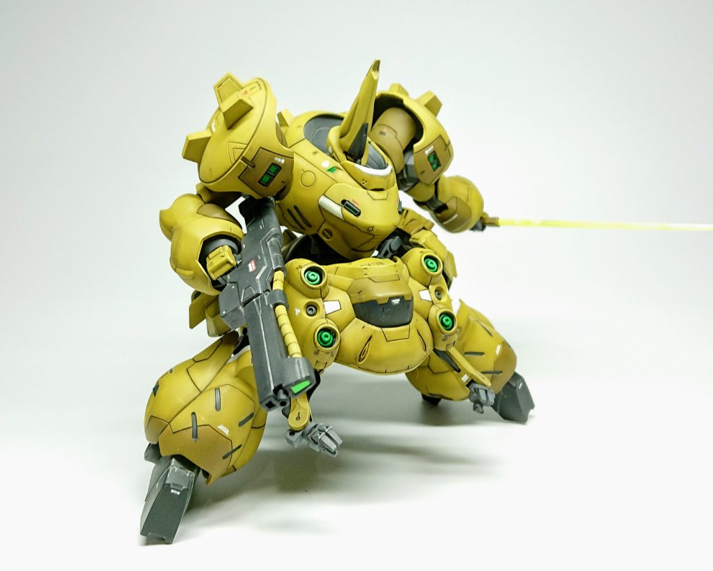 グシオンリベイク=ジュピター–9枚目/制作者:東雲NT研究所