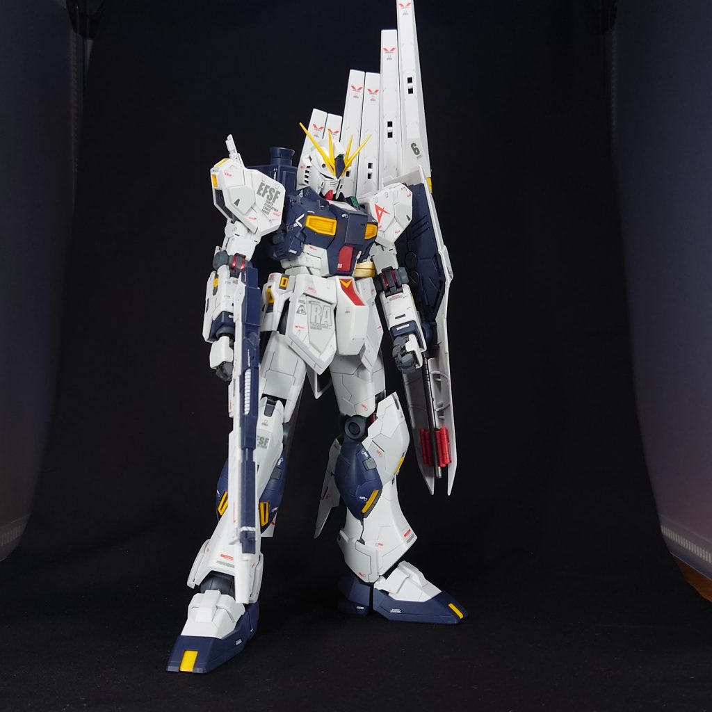 この角度好きです。