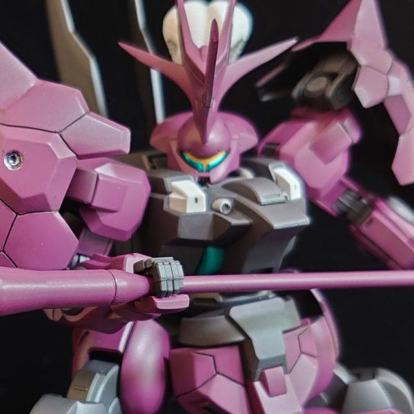 HG ディランザ(グエル専用機)