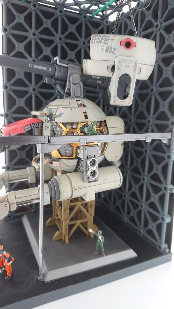 MG ボール ver.ka–4枚目/制作者:とらとら