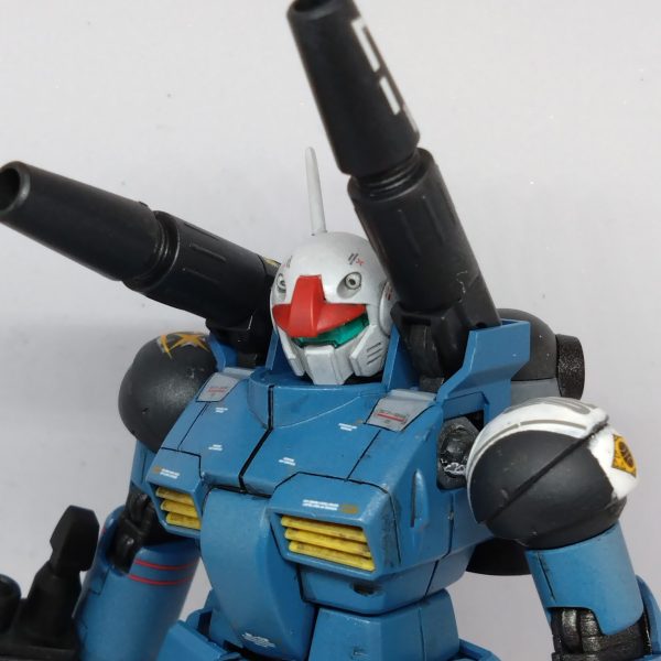 HGUC RX-77-2　GUNCANON