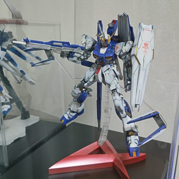 ニューガンダム