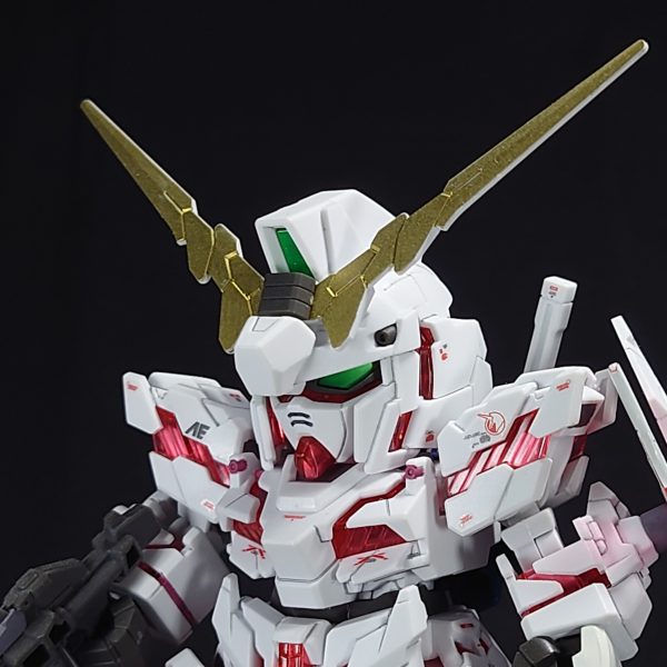 ＳＤＣＳ ユニコーンガンダム