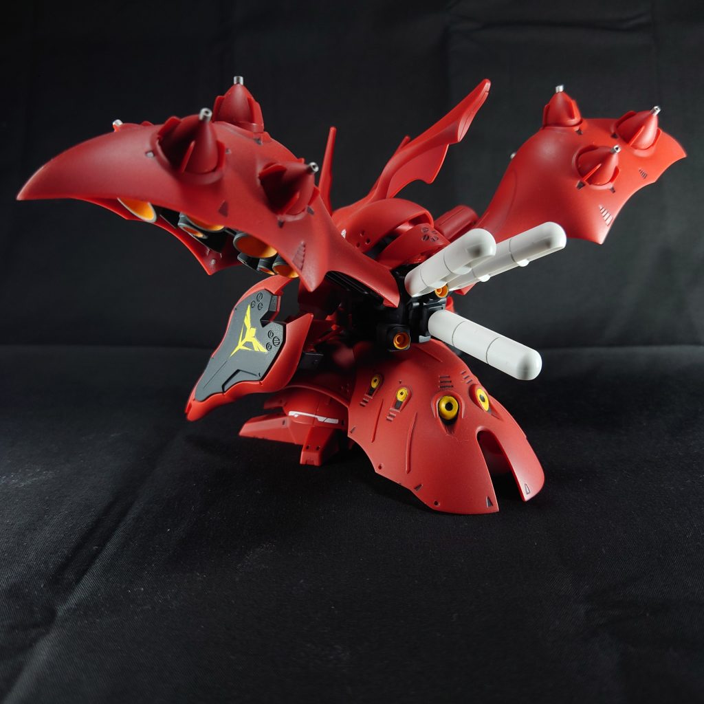 ＳＤＣＳ　ナイチンゲール–3枚目/制作者：NAG