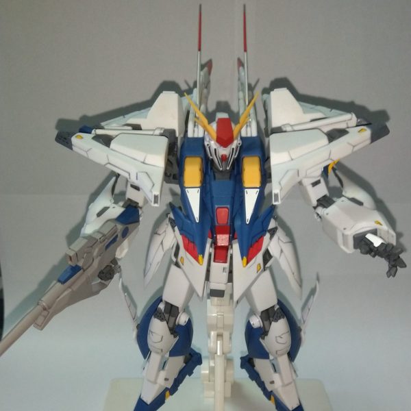 クスィ－Gとマドロック