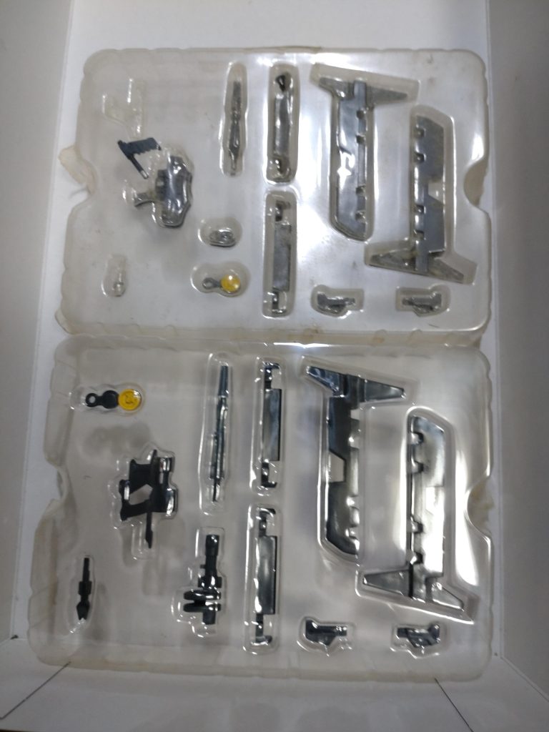 この辺りって上げるべきなのかな？