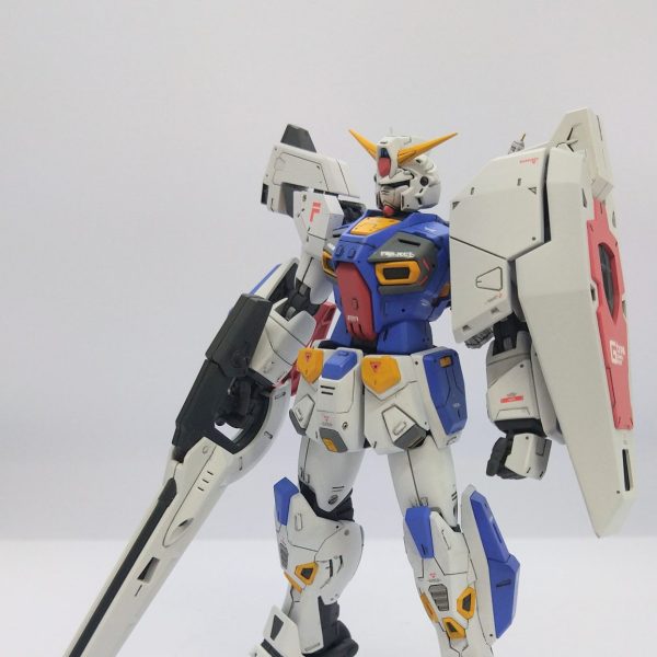 MG F90ミッションパック Dtype&Gtype