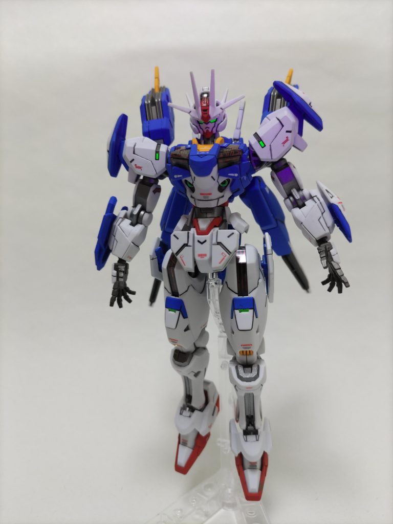 ビットオンフォーム。ブラックライトでピコーン！