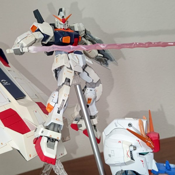 ネェル・アーガマ隊