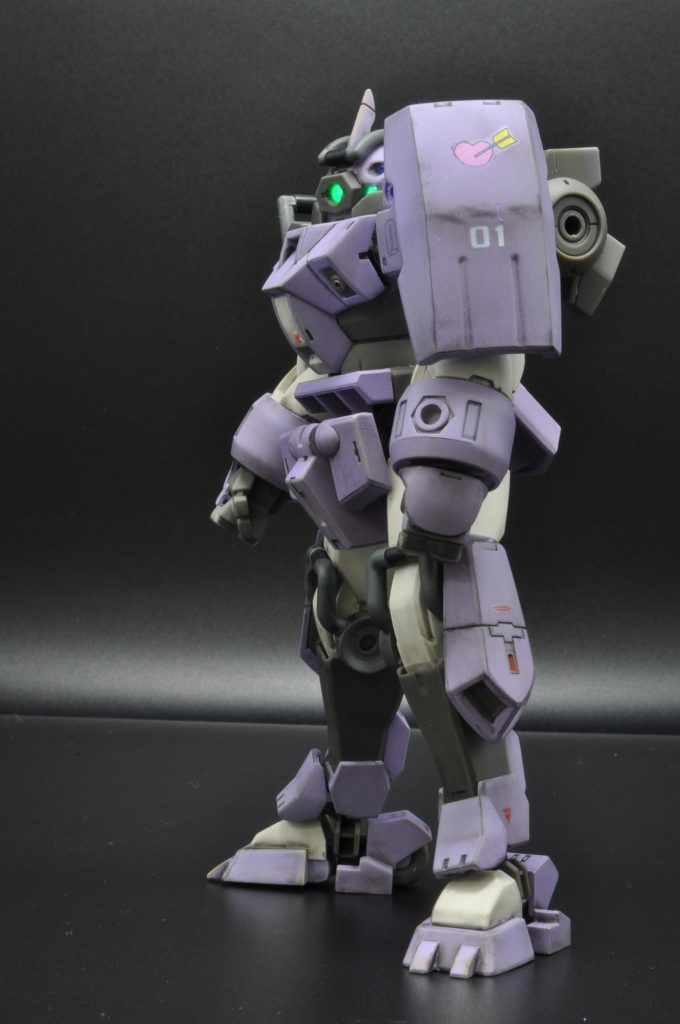 発光癖になりそうです