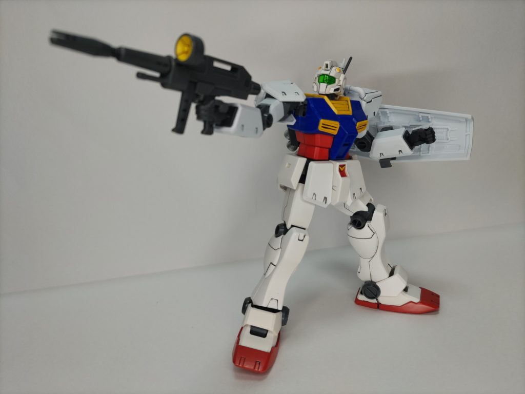 連邦の白い奴・・・?–7枚目/制作者:れいいち