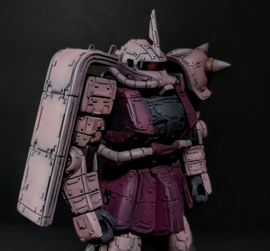 色々情報量が多いですが、それが私の作風とゆう事で宜しくお願いします🙏