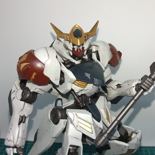 バルバトスルプス