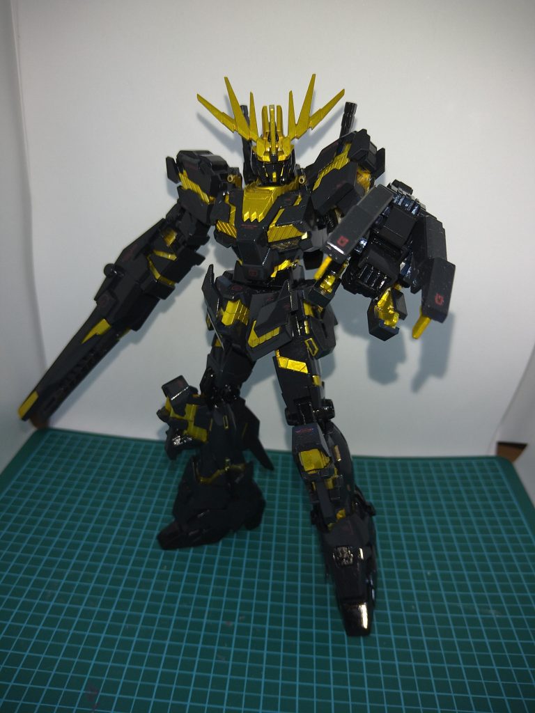 バンシー–5枚目/制作者：４:４０