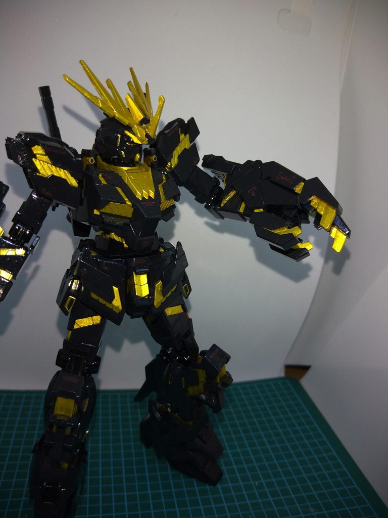 バンシー–2枚目/制作者：４:４０