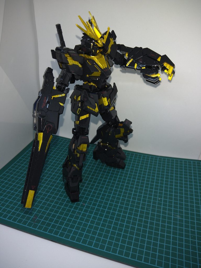 バンシー–3枚目/制作者：４:４０