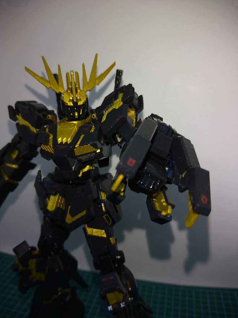 バンシー–4枚目/制作者：４:４０