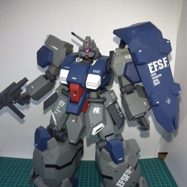 グスタフカール