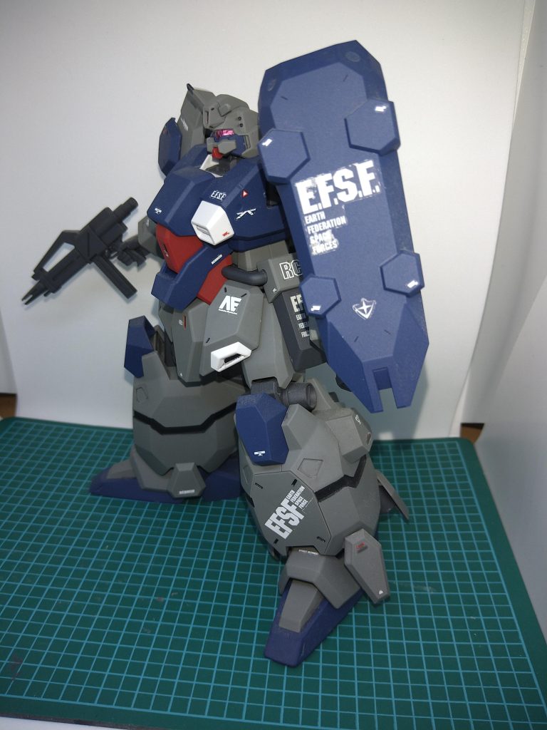 グスタフカール–2枚目/制作者：４:４０