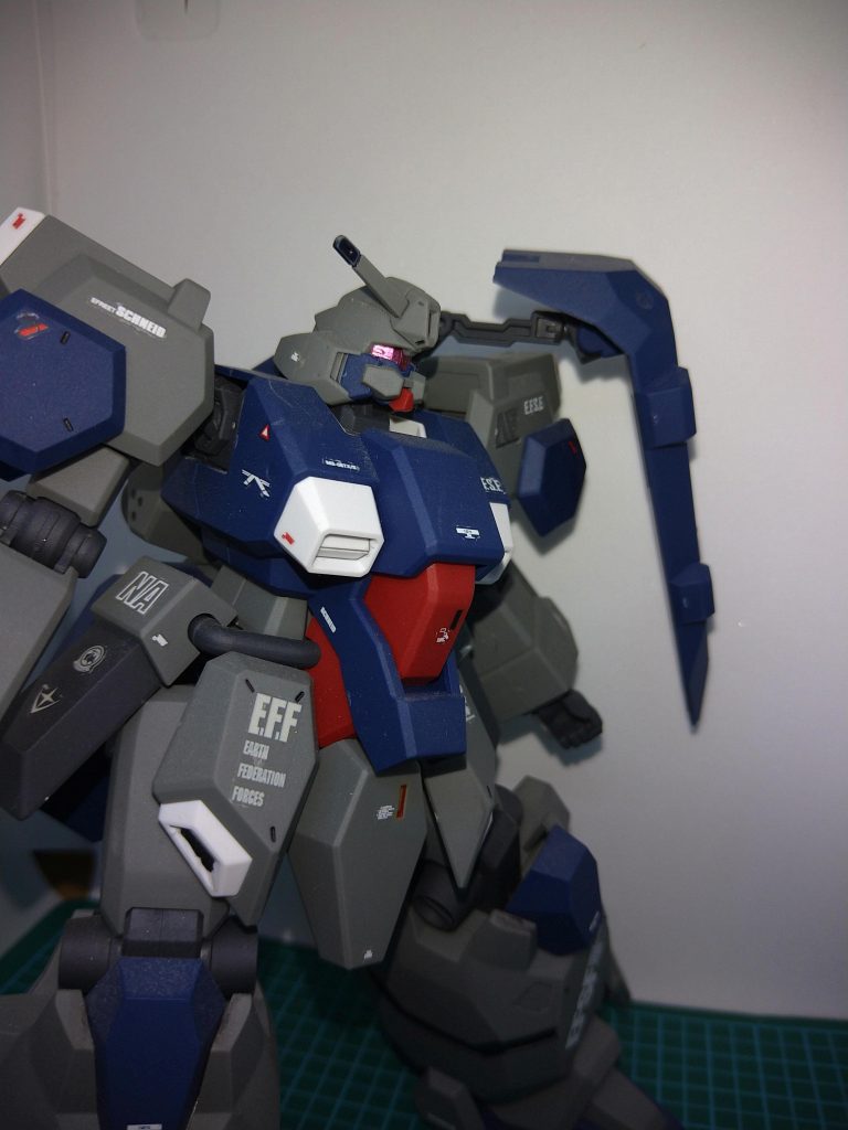 グスタフカール–4枚目/制作者：４:４０