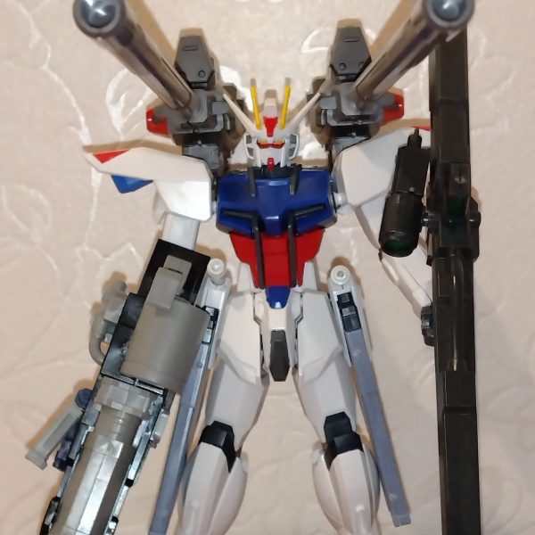 ストライクフルガンダム