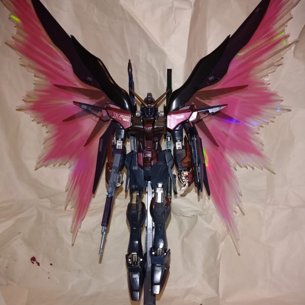 デスティニーガンダム・オルタナティブ