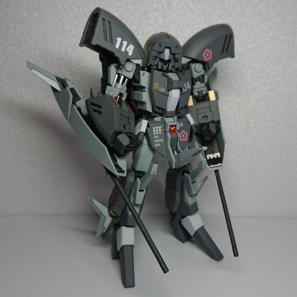 アンクシャ（グレーカラー）