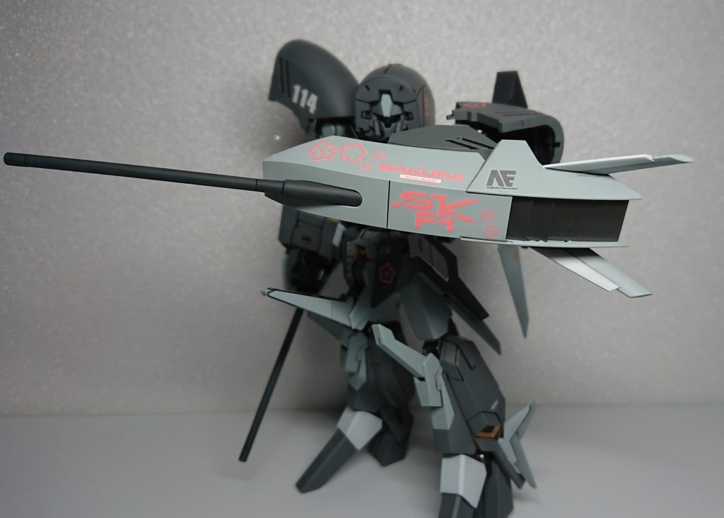 アンクシャ(グレーカラー)–2枚目/制作者:Darkhayate