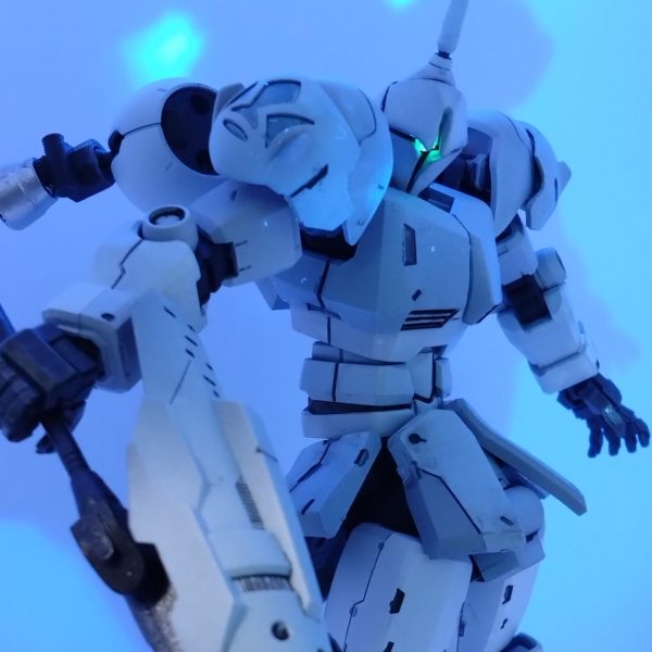 HGUC イフリート・ナハト