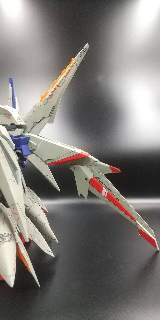 HGUC ペーネロペー–4枚目/制作者：666