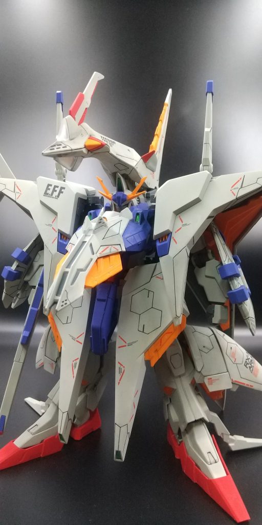 HGUC ペーネロペー