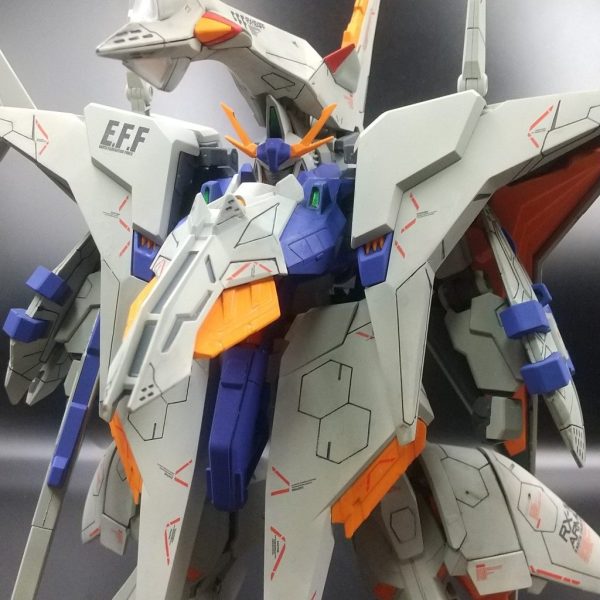HGUC ペーネロペー