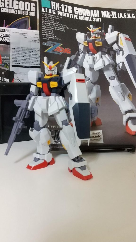 ウェザリング前最後までご覧いただきありがとうございました。