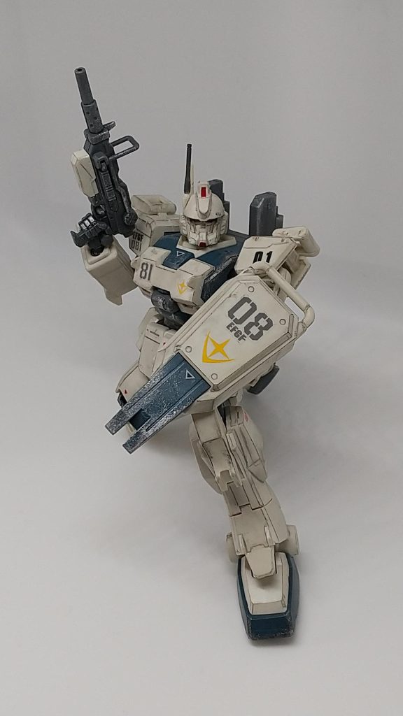 HGガンダムEz8–2枚目/制作者：stmy0922