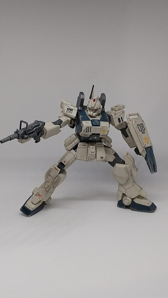 HGガンダムEz8–3枚目/制作者：stmy0922