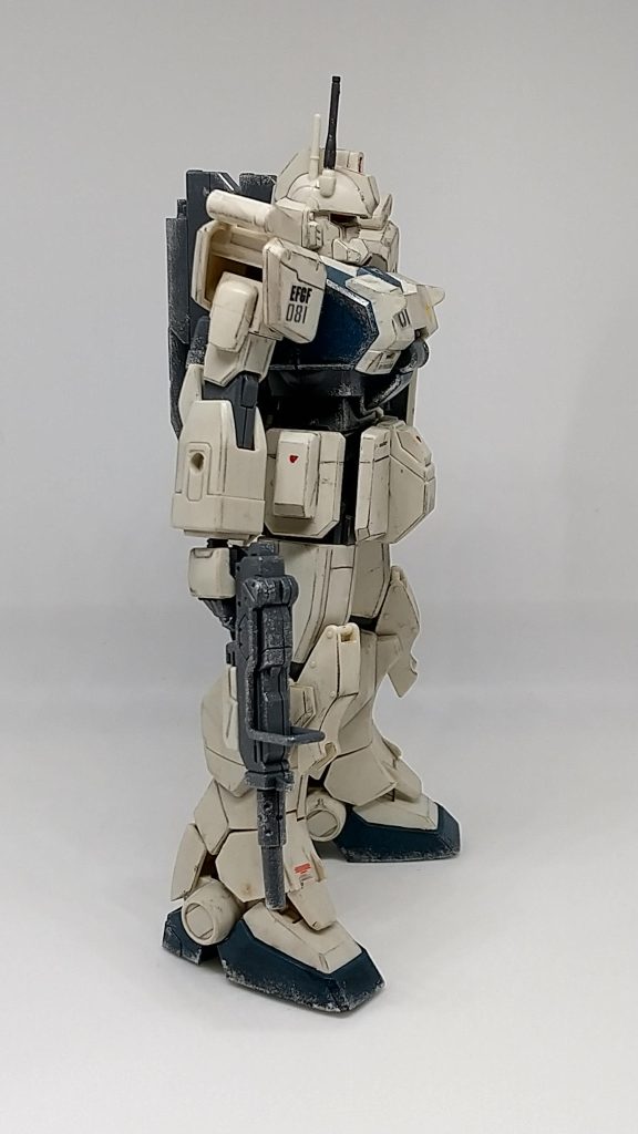 HGガンダムEz8–9枚目/制作者：stmy0922