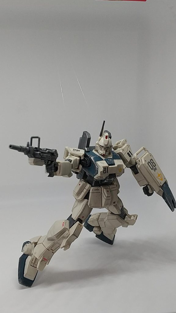 HGガンダムEz8–5枚目/制作者：stmy0922