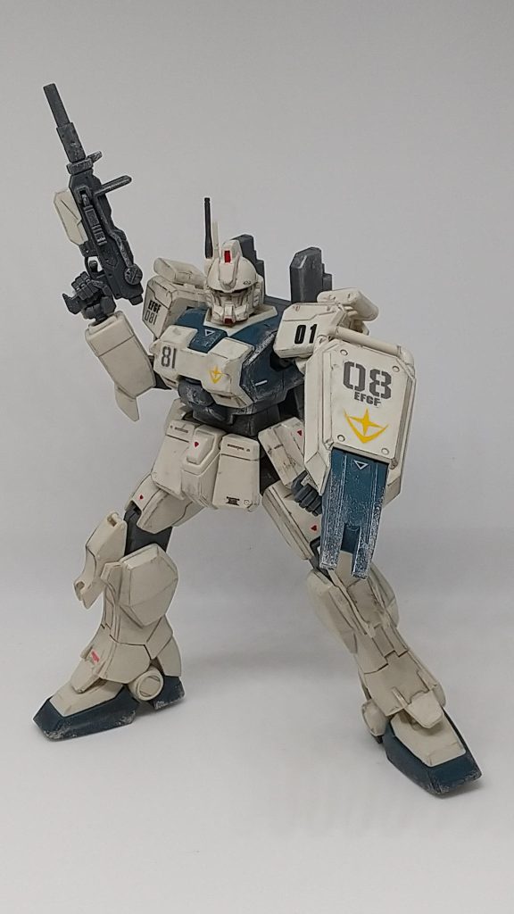 HGガンダムEz8–6枚目/制作者：stmy0922