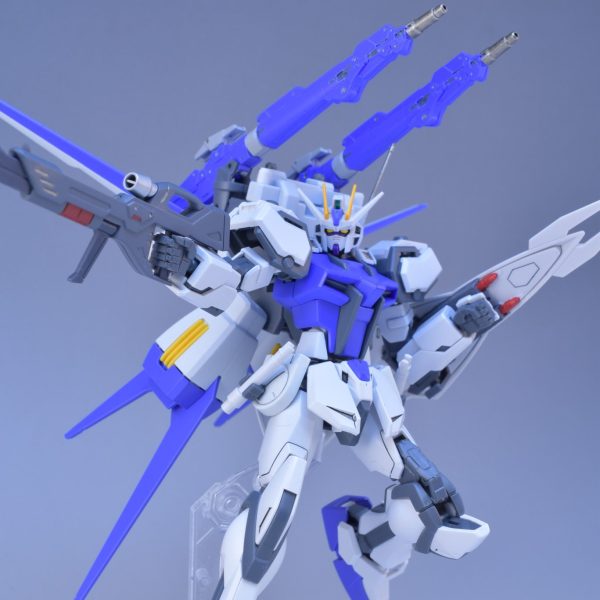 GAT-X105LL ストライクLL