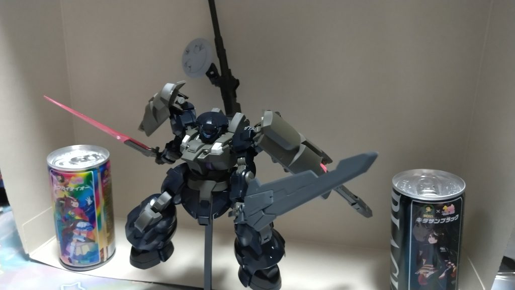 とまぁこんな感じです( ^ω^;)毎回ど下手で申し訳無いです(´;ω;`)コメントお待ちしてます(*>ω<)b