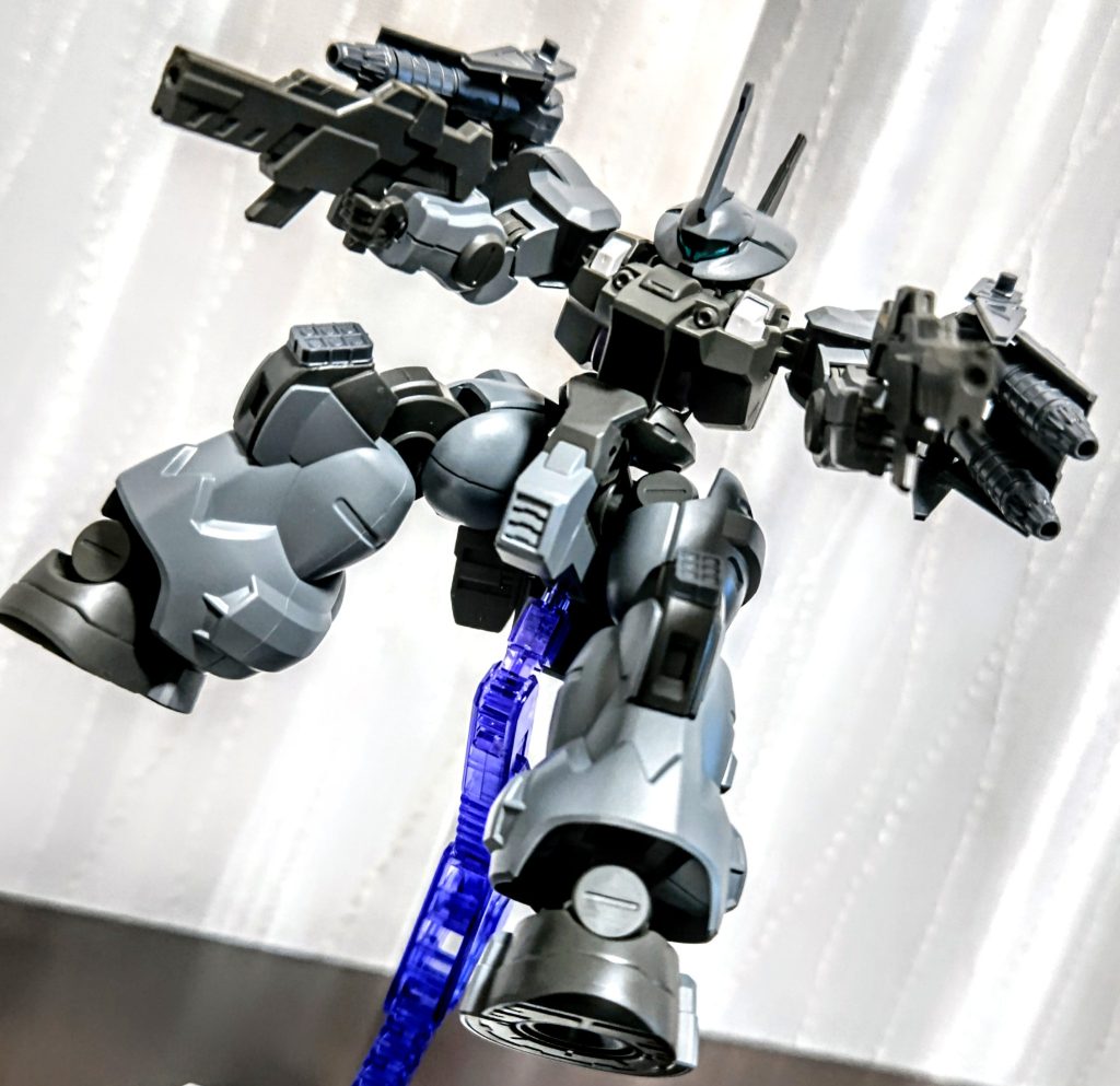 DILANZA-GLADIATOR–5枚目/制作者:YOSHI竜