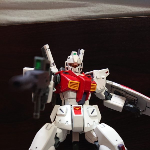 ジム・カスタム・アドバンス