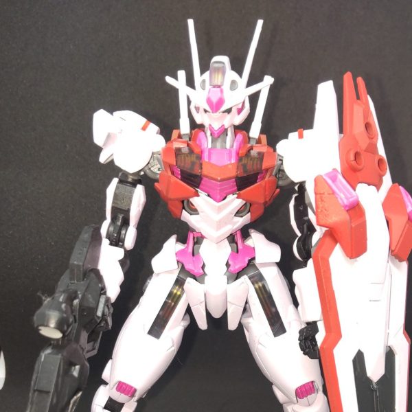 ガンダムエアリアルルージュ