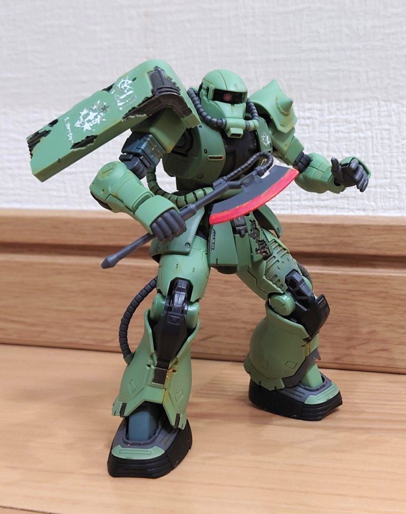 ドアンザク–2枚目/制作者：隠れ蓑